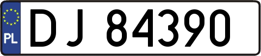 DJ84390