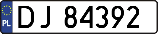 DJ84392