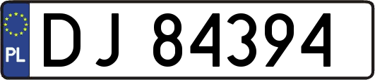 DJ84394