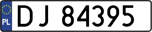 DJ84395