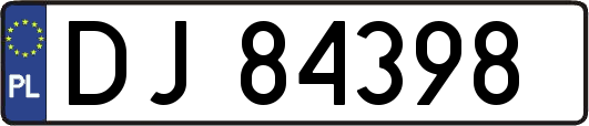 DJ84398