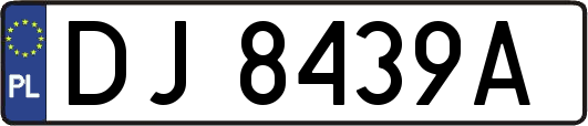 DJ8439A