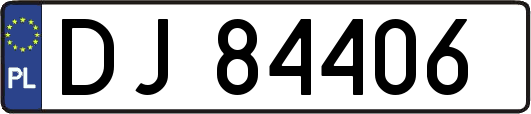 DJ84406