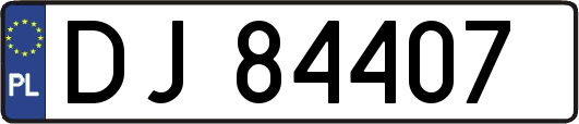DJ84407
