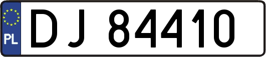 DJ84410