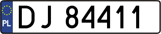 DJ84411