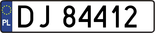 DJ84412