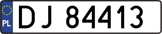 DJ84413