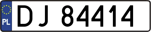 DJ84414