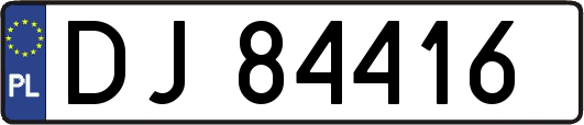DJ84416