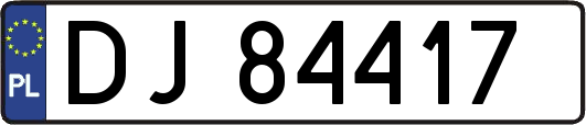 DJ84417
