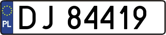 DJ84419