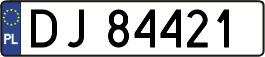 DJ84421