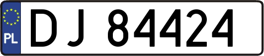 DJ84424