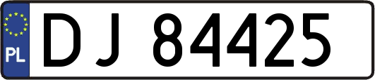 DJ84425
