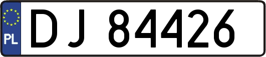 DJ84426