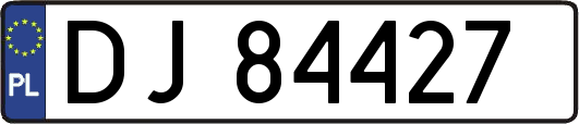 DJ84427