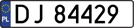 DJ84429