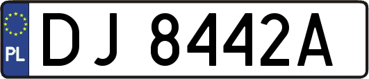 DJ8442A