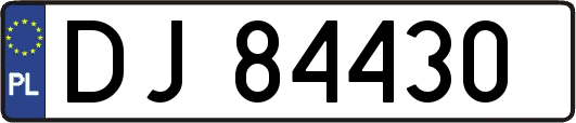 DJ84430