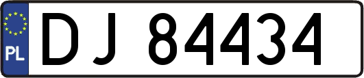 DJ84434