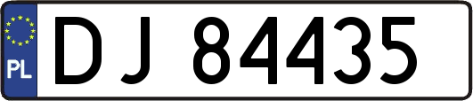 DJ84435