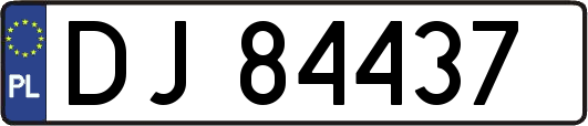 DJ84437