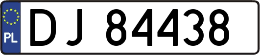 DJ84438