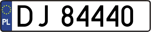 DJ84440