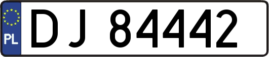 DJ84442