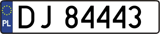 DJ84443