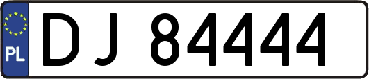 DJ84444