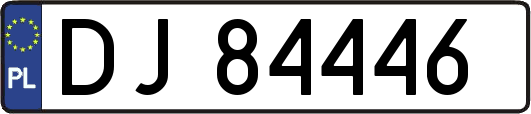 DJ84446