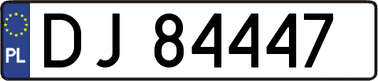 DJ84447