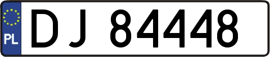 DJ84448