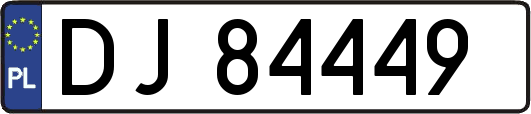 DJ84449