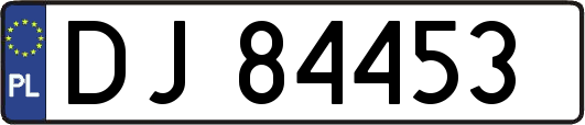DJ84453