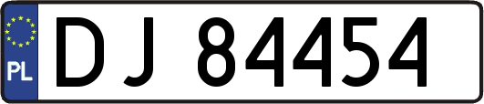 DJ84454