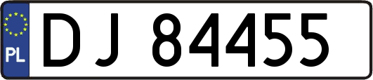 DJ84455