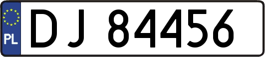 DJ84456