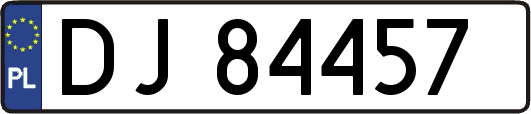 DJ84457