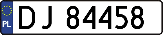 DJ84458