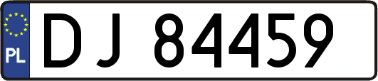 DJ84459