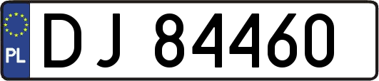 DJ84460