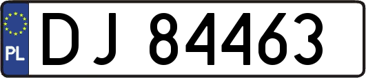 DJ84463