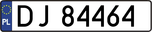 DJ84464