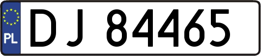 DJ84465