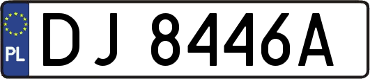 DJ8446A