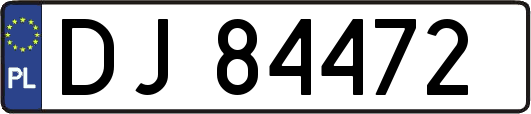 DJ84472