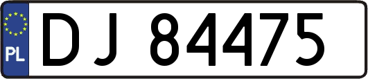 DJ84475
